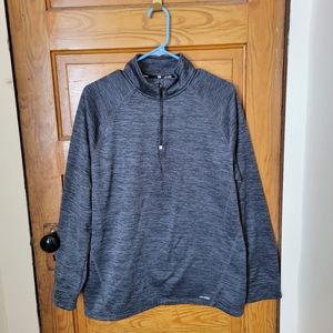 Men's Trek Gear Half Zip